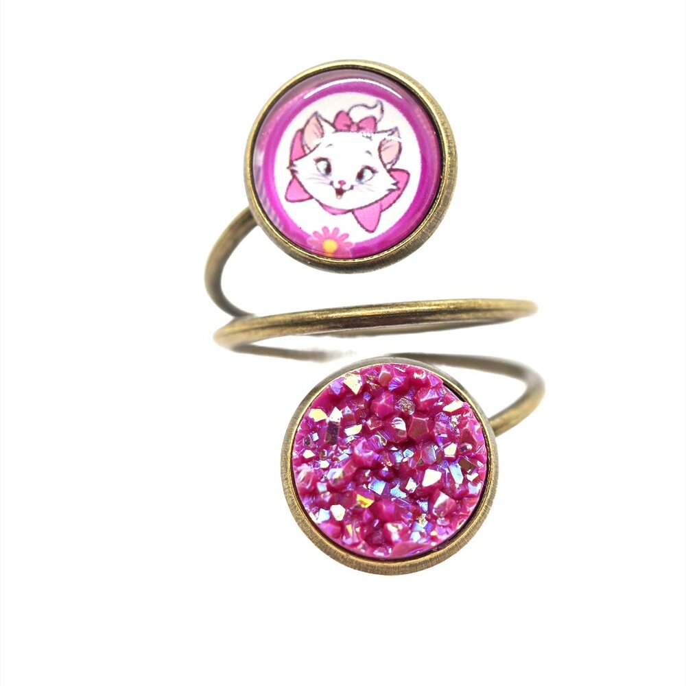 Another Marie Ring